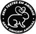 Sem testes em animais