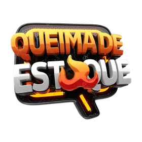 Queima de estoque